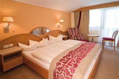фото отеля Hotel Rita