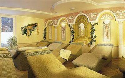 фото отеля Hotel Rita
