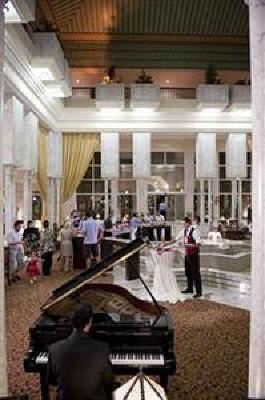 фото отеля Hotel Le Royal Hammamet