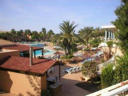 фото отеля Hotel Apartamentos Princesa Playa Menorca