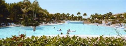 фото отеля Hotel Apartamentos Princesa Playa Menorca