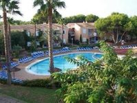 Hotel Apartamentos Princesa Playa Menorca