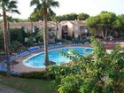 фото отеля Hotel Apartamentos Princesa Playa Menorca