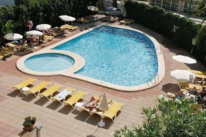 фото отеля Vista Odin Hotel