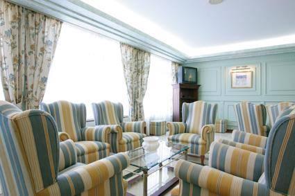 фото отеля Vista Odin Hotel
