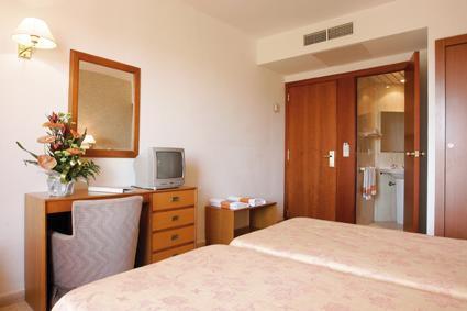 фото отеля Vista Odin Hotel