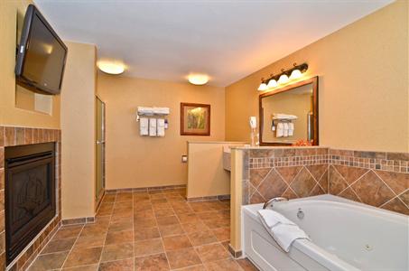 фото отеля Best Western Kelly Inn & Suites Billings