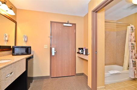 фото отеля Best Western Kelly Inn & Suites Billings