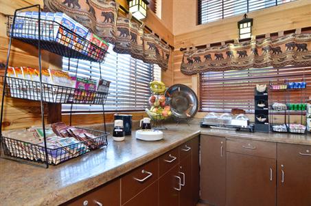 фото отеля Best Western Kelly Inn & Suites Billings