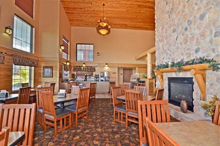 фото отеля Best Western Kelly Inn & Suites Billings