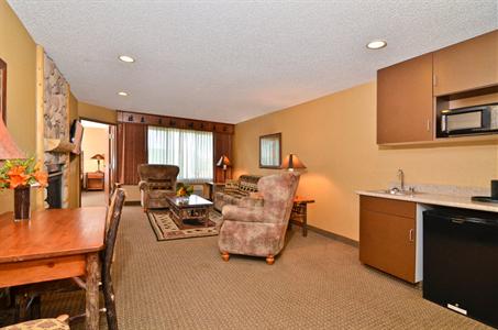 фото отеля Best Western Kelly Inn & Suites Billings