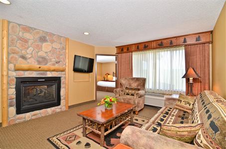 фото отеля Best Western Kelly Inn & Suites Billings
