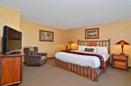 фото отеля Best Western Kelly Inn & Suites Billings