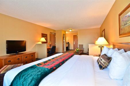 фото отеля Best Western Kelly Inn & Suites Billings