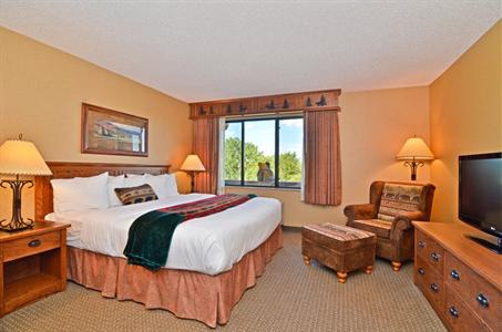 фото отеля Best Western Kelly Inn & Suites Billings