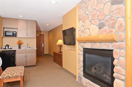 фото отеля Best Western Kelly Inn & Suites Billings