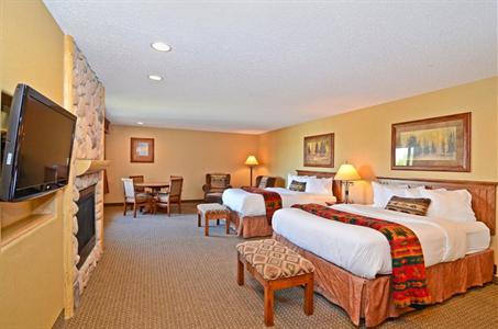 фото отеля Best Western Kelly Inn & Suites Billings