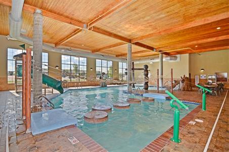 фото отеля Best Western Kelly Inn & Suites Billings
