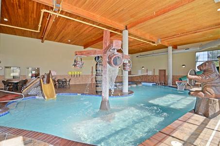 фото отеля Best Western Kelly Inn & Suites Billings
