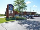 фото отеля Best Western Kelly Inn & Suites Billings