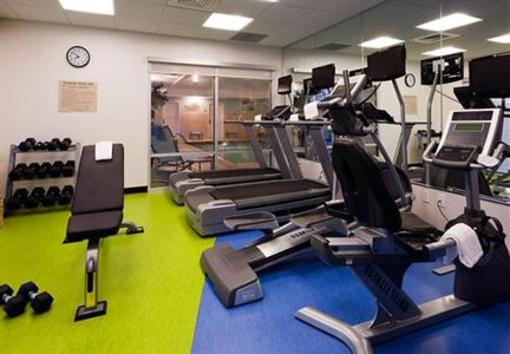 фото отеля SpringHill Suites Columbia