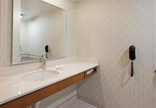 фото отеля SpringHill Suites Columbia
