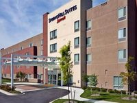 SpringHill Suites Columbia