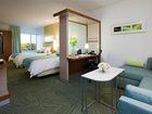 фото отеля SpringHill Suites Columbia