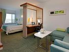 фото отеля SpringHill Suites Columbia