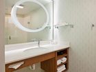 фото отеля SpringHill Suites Columbia