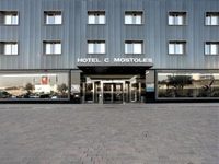 Hotel Ciudad de Mostoles