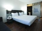 фото отеля Hotel Ciudad de Mostoles