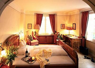 фото отеля Hotel Gutsgasthof Stangl Anzing