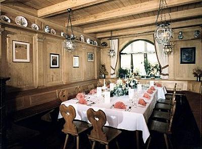 фото отеля Hotel Gutsgasthof Stangl Anzing