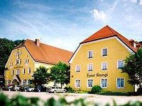 Hotel Gutsgasthof Stangl Anzing