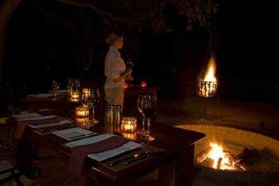 фото отеля Shumbalala Game Lodge Hoedspruit