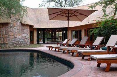 фото отеля Shumbalala Game Lodge Hoedspruit