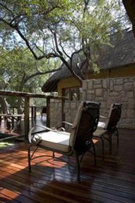 фото отеля Shumbalala Game Lodge Hoedspruit