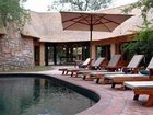 фото отеля Shumbalala Game Lodge Hoedspruit