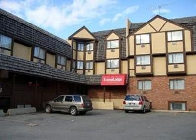 фото отеля Econo Lodge Inn & Suites