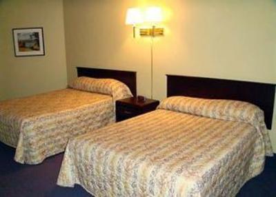 фото отеля Econo Lodge Inn & Suites