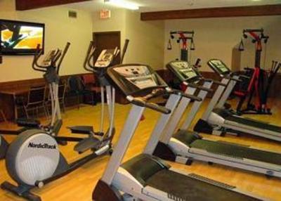 фото отеля Econo Lodge Inn & Suites