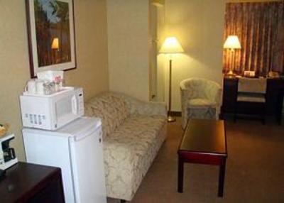 фото отеля Econo Lodge Inn & Suites