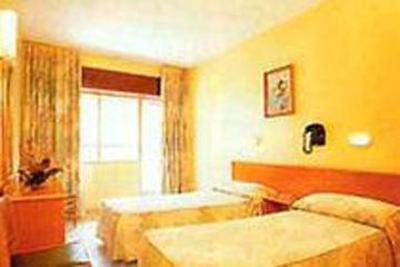 фото отеля Hotel Mayna