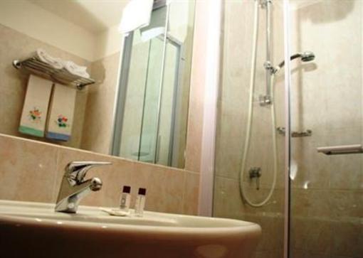 фото отеля Albert Hotel Milan