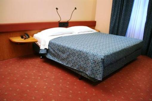 фото отеля Albert Hotel Milan