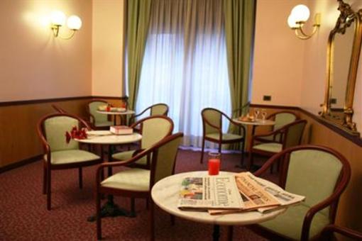 фото отеля Albert Hotel Milan