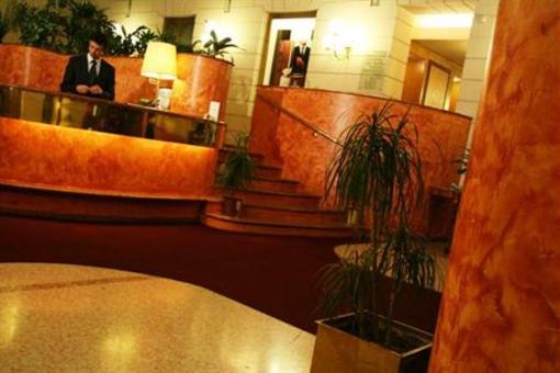 фото отеля Albert Hotel Milan