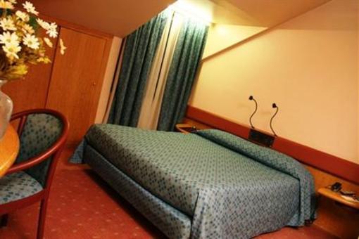 фото отеля Albert Hotel Milan