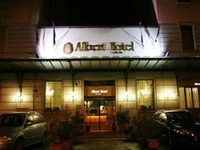 Albert Hotel Milan